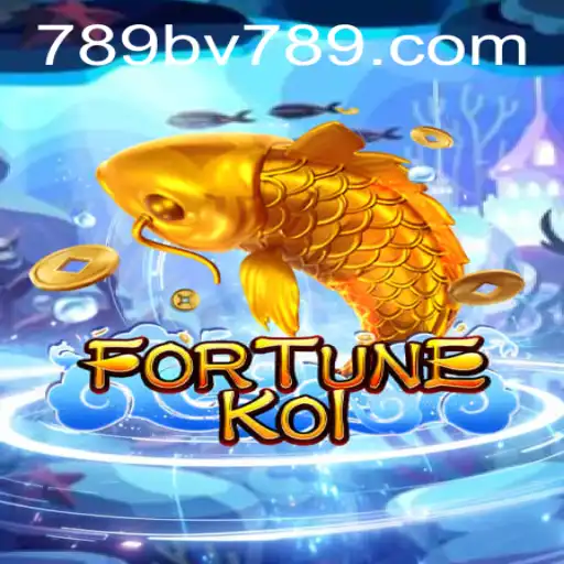 Dive into FORTUNEKOI: The Ultimate Gaming Experience with Bv789