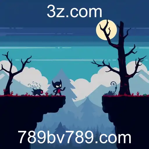 Cenário Atual dos Jogos Online com BV789