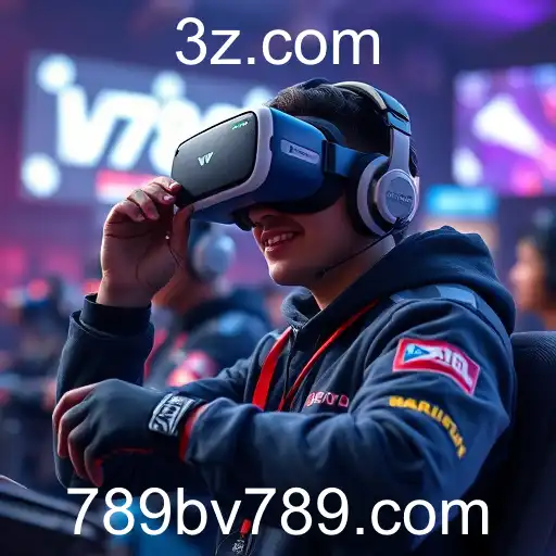 O Impacto de bv789 no Mercado de Jogos