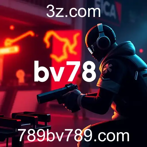 O Impacto de 'bv789' nos Jogos Digitais em 2025