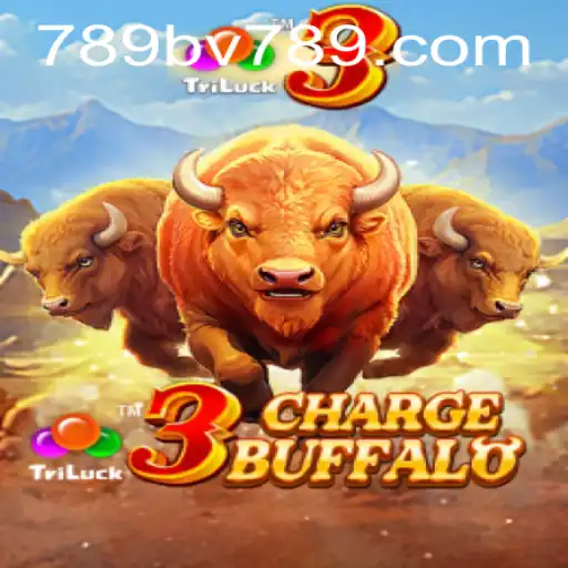 Discover the Thrilling Adventure of 3ChargeBuffalo