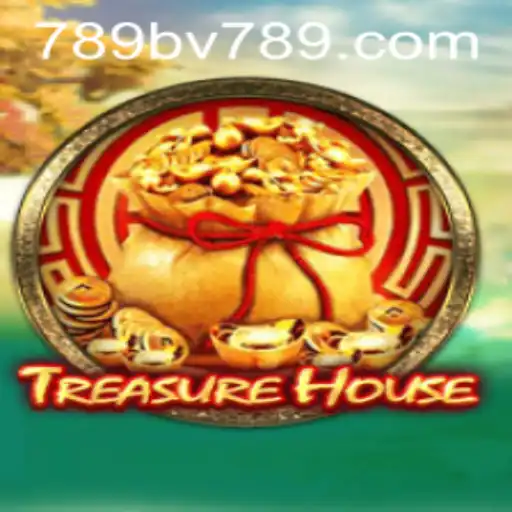 TreasureHouse: Unlocking the Secrets of Adventure and Strategy