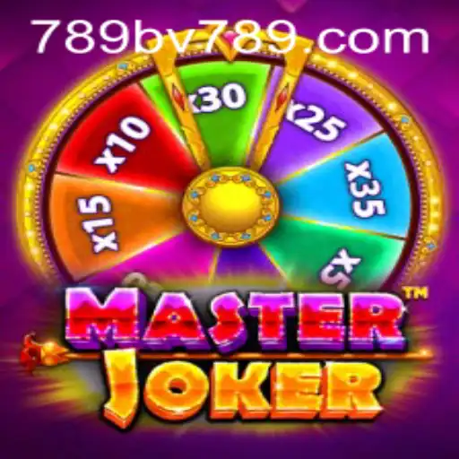 MasterJoker: Unveiling the Exciting World of a Casino Classic