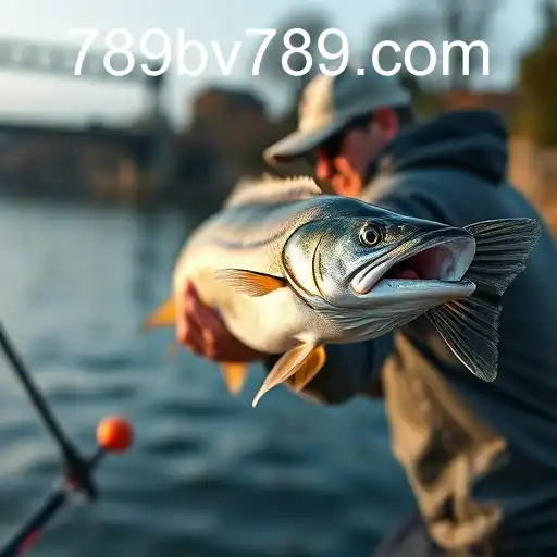 The Intricacies of Online Fishing: Navigating the Digital Waters with bv789