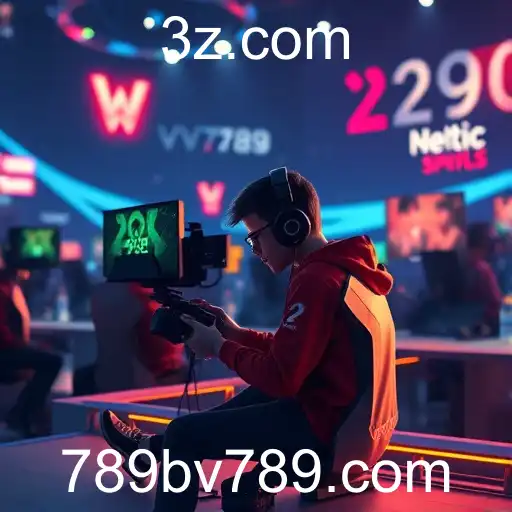 A Revolução dos eSports em 2025