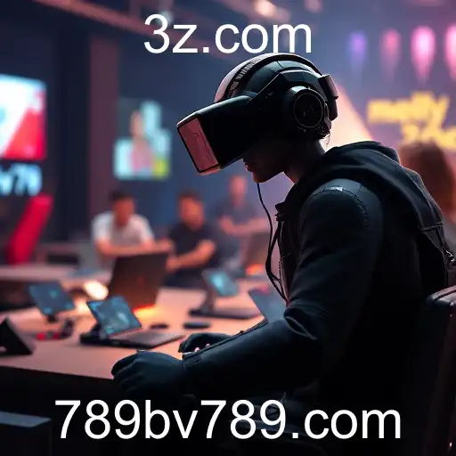 Revolução Digital no Mundo dos Jogos