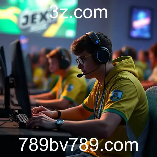 A Ascensão do Gaming no Brasil