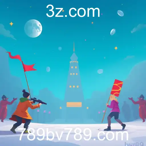 Tendências e Inovações no Mundo dos Jogos: O Impacto da Palavra-Chave 'bv789'