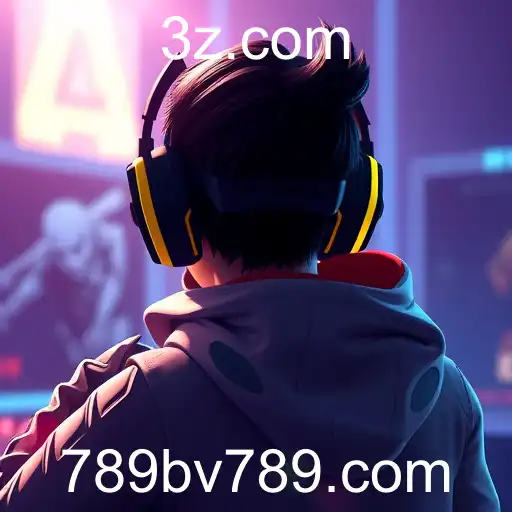 Revolução nos Jogos com a Palavra-Chave BV789