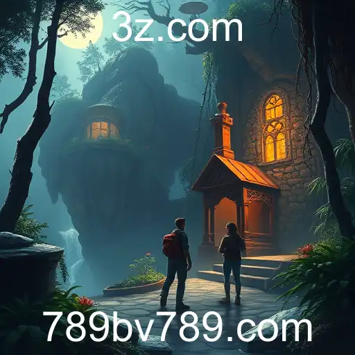 A Fascinante Jornada dos Jogos de Aventura: Entretenimento, Narrativa e Descoberta