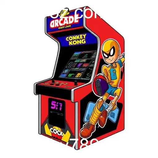 A Evolução dos Jogos de Arcade: Da Nostalgia ao Presente