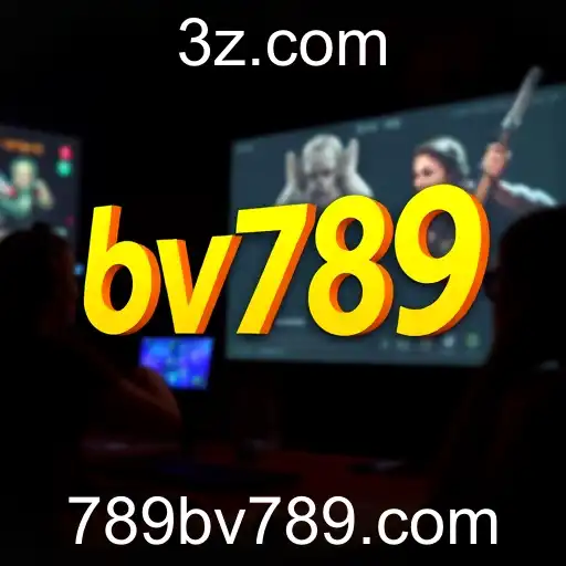 A Revolução dos Jogos em 2025: bv789 e o Futuro do Entretenimento Digital