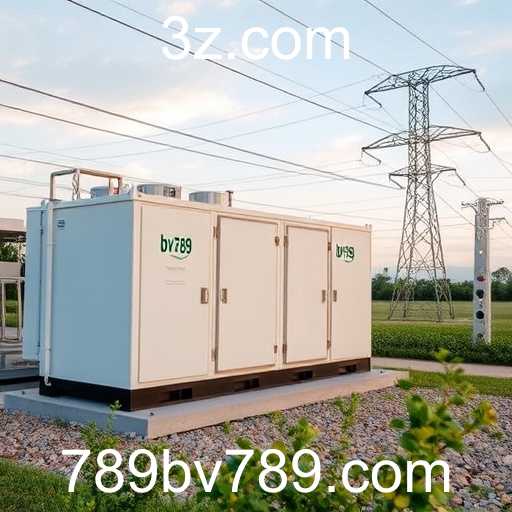 Avanços Tecnológicos no Setor de Energia Renovável