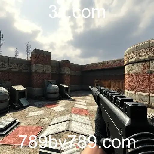 A Evolução do Gênero de Jogos First-Person Shooter