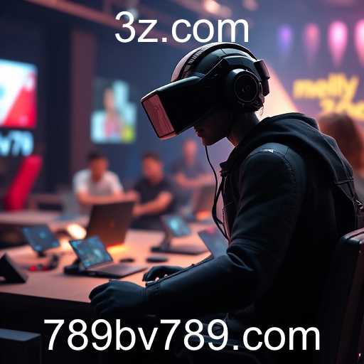 Revolução Digital no Mundo dos Jogos