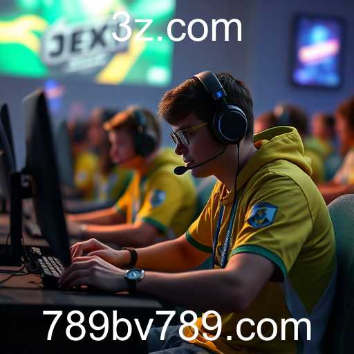 A Ascensão do Gaming no Brasil