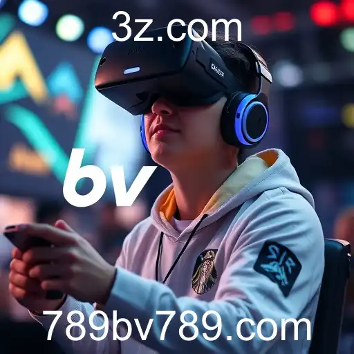 A Revolução do Gaming: Tendências Emergentes